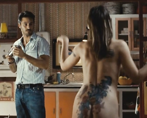 Ingrid Rubio – Que se mueran los feos (2010)