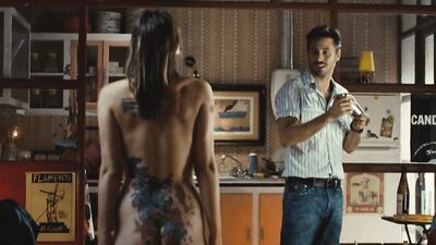 Ingrid Rubio – Que se mueran los feos (2010)