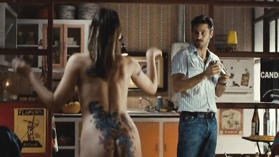 Ingrid Rubio – Que se mueran los feos (2010)