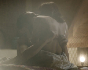 Ingrid Rubio naked – Pulsaciones s01e05 (2017)