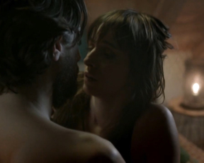 Ingrid Rubio naked – Pulsaciones s01e05 (2017)