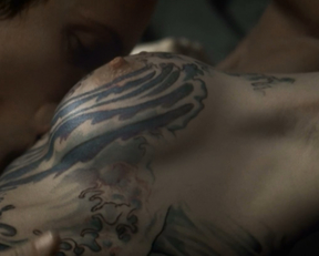 Nadeshda Brennicke – Tattoo (2002)