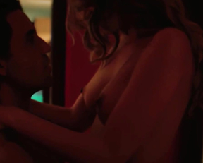 Ana De Armas – Hands of Stone (2016)