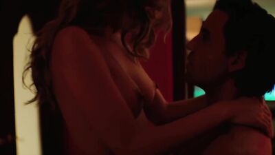 Ana De Armas – Hands of Stone (2016)