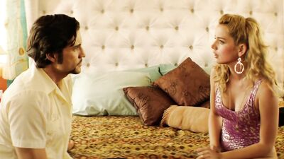 Ana De Armas – Hands of Stone (2016)