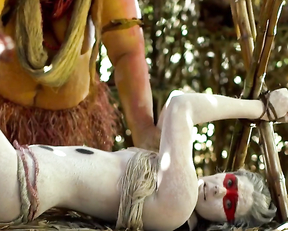 Lorenza Izzo – The Green Inferno (2013)