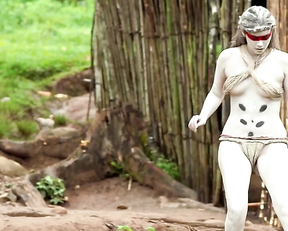 Lorenza Izzo – The Green Inferno (2013)