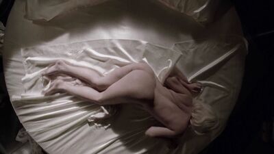 Lady Gaga, Alexandra Daddario – American Horror Story s05e07 (2015)