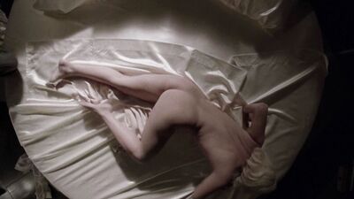 Lady Gaga, Alexandra Daddario – American Horror Story s05e07 (2015)