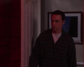 Kaley Cuoco – The Big Bang Theory s10e07 (2016)