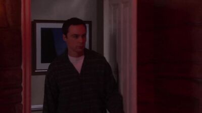 Kaley Cuoco – The Big Bang Theory s10e07 (2016)