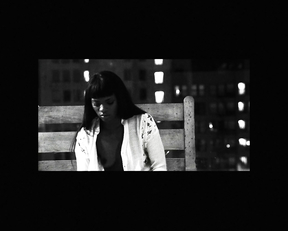 Ana Foxx – Toy (2015)