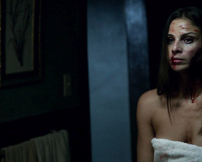 Ana Ayora – Banshee s04e07 (2016)