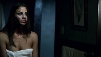 Ana Ayora – Banshee s04e07 (2016)