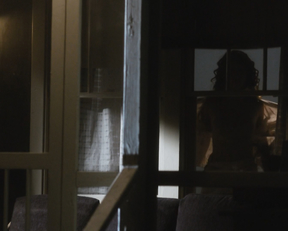 Carole Weyers, Rachel Brosnahan, Alexia Fast – Manhattan s01-02 (2014)