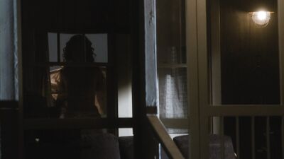 Carole Weyers, Rachel Brosnahan, Alexia Fast – Manhattan s01-02 (2014)
