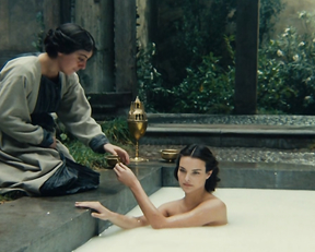 Carole Bouquet – Le bon roi Dagobert (1984)