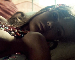 Carole Laure – La tete de Normande St-Onge (1975)