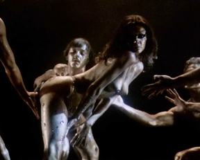 Carole Laure – La tete de Normande St-Onge (1975)