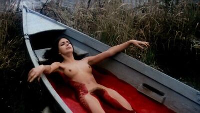 Carole Laure – La tete de Normande St-Onge (1975)