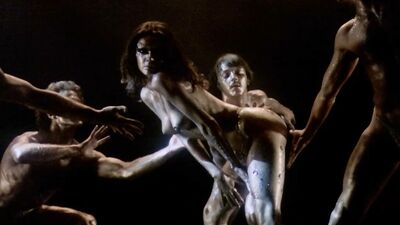 Carole Laure – La tete de Normande St-Onge (1975)