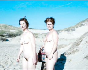 Laura Dupre, Angelique Vergara, Anna Zakharova – Ma Loute (2016)