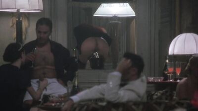 Giulia De Gresy – Black Angel (2002)
