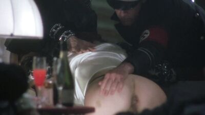 Giulia De Gresy – Black Angel (2002)