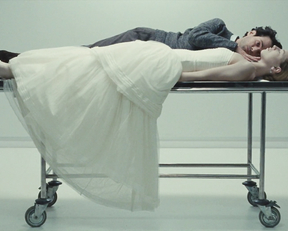 Isild Le Besco, Anais Demoustier – Une nouvelle amie (2014)