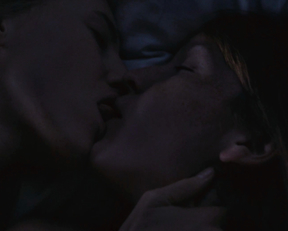 Isild Le Besco, Anais Demoustier – Une nouvelle amie (2014)