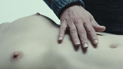 Isild Le Besco, Anais Demoustier – Une nouvelle amie (2014)