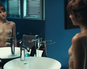 Anais Demoustier – Une nouvelle amie (2014)