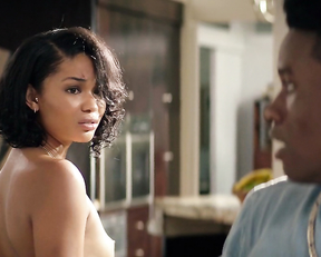 Chanel Iman – Dope (2015)
