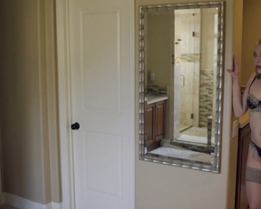 Sydney Black – Secrets of Deception (2017)