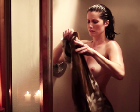 Heather Roop, Angel McCord, Cora Benesh – The Sacred (2012)