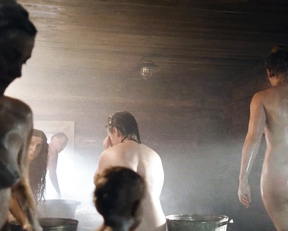 Yuliya Peresild, Anna Ukolova – Kray (2010)