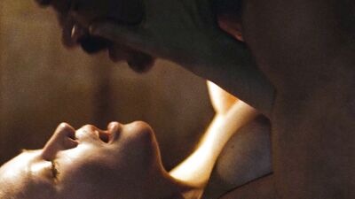 Yuliya Peresild, Anna Ukolova – Kray (2010)