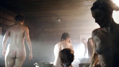 Yuliya Peresild, Anna Ukolova – Kray (2010)