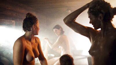 Yuliya Peresild, Anna Ukolova – Kray (2010)