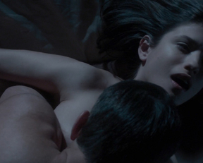 Anna Chipovskaya – O lyubvi (2017)