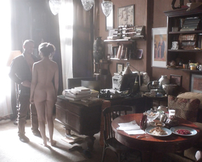 Anna Chipovskaya – O lyubvi (2017)