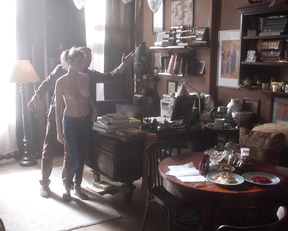 Anna Chipovskaya – O lyubvi (2017)