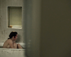 Anna Friel – Marcella s01e01 (2016)