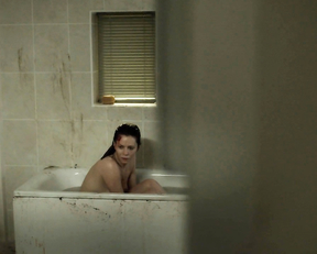 Anna Friel – Marcella s01e01 (2016)