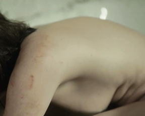 Anna Friel – Marcella s01e01 (2016)