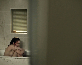 Anna Friel – Marcella s01e01 (2016)