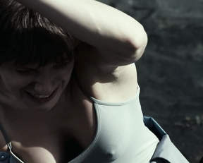 Anna Chipovskaya – Vychislitel (2014)