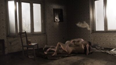 Ewa Matula, Anna Mielczarek – Onirica – Field of Dogs (2013)
