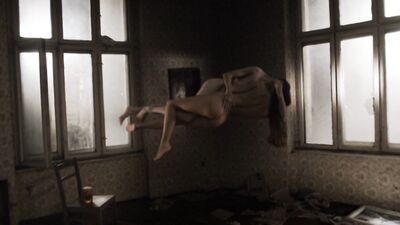 Ewa Matula, Anna Mielczarek – Onirica – Field of Dogs (2013)