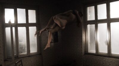 Ewa Matula, Anna Mielczarek – Onirica – Field of Dogs (2013)